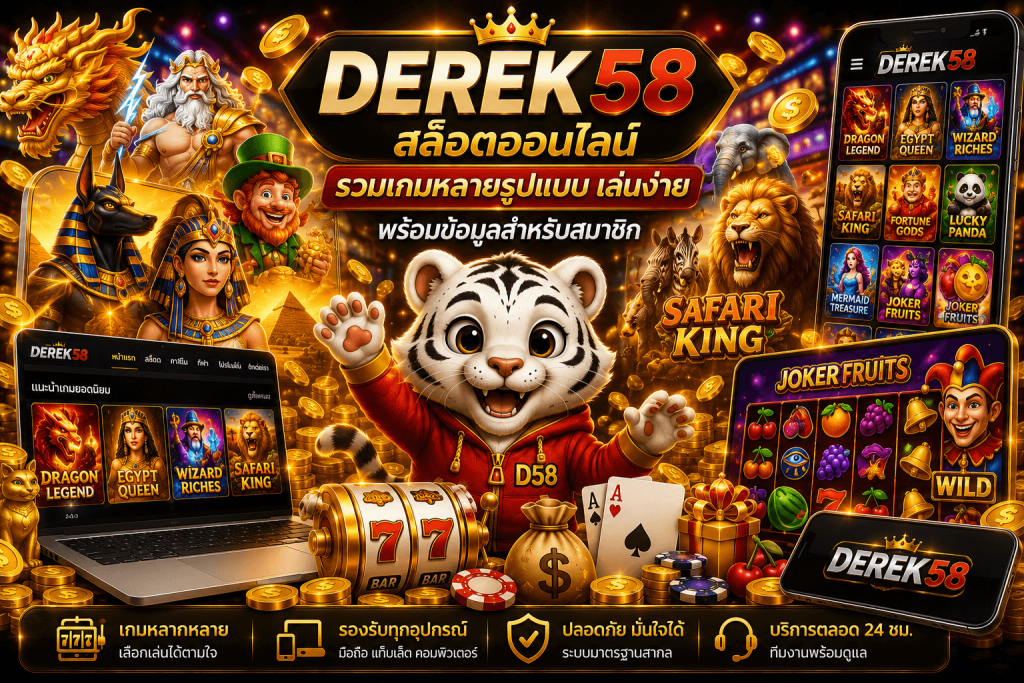 DEREK58