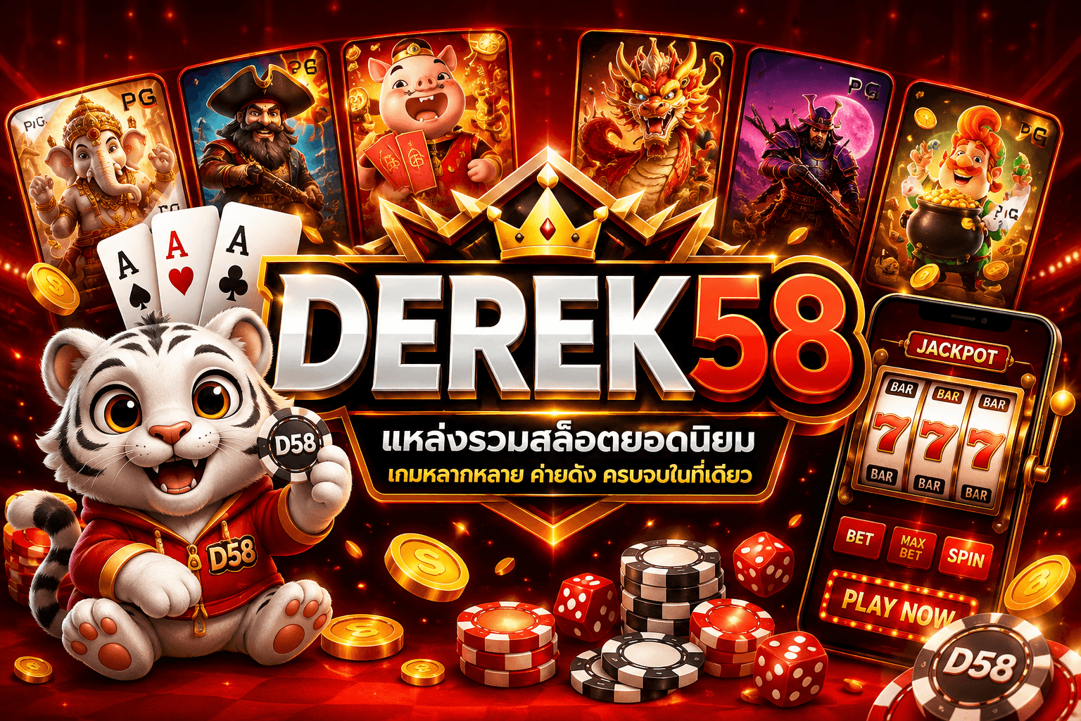 DEREK58